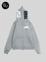 HMBL Full-Zip Hoodie