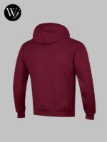 Harvard Crimson Red Hoodie