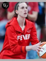 Indiana Fever Caitlin Clark Hoodie