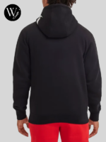 Ja Morant Basketball Black Hoodie