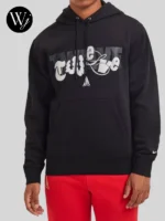 Ja Morant Basketball Hoodie