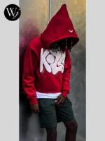 Kozy Hoodie