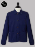 L’Usine Bleue Coltin Work Jacket