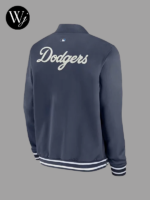 Los Angeles Dodgers Authentic Connect Jacket