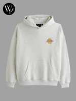 Los Angeles Lakers Hoodie Abercrombie