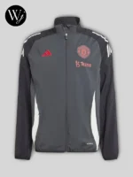 Manchester United Training Jacket