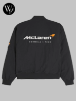 McLaren Bomber Jacket
