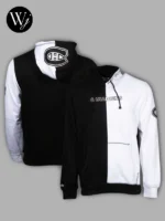 Mitchell & Ness Montreal Canadiens Night & Day Hoodie