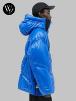 Moncler x Adidas Originals Chambery Trefoil Anorak Jacket