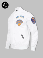 New York Knicks Pro Standard Jacket