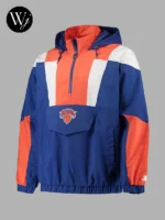 New York Knicks Starter Jacket