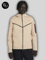 Nike Soccer Barcelona Tech Windrunner Hoodie