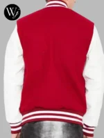 PA Varsity Bomber Jacket