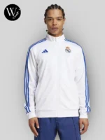 Real Madrid Adidas DNA Track Jacket
