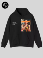Reggie Miller Choke Hoodie