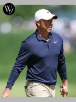 Rory McIlroy Truist Championship 2025 Long Sleeve Shirt