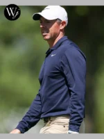 Rory McIlroy Truist Championship 2025 Shirt