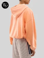 Scuffers Atica Hoodie