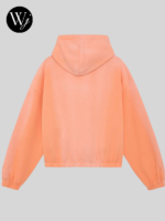 Scuffers Atica Hoodie Orange