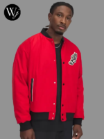 Steph Curry UA Icon Jacket