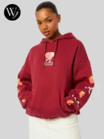 Strawberry Shortcake Hoodie
