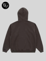 Stussy International Black Hoodie