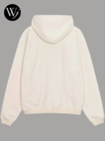 Stussy International Hoodie White
