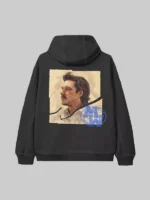 Target Morgan Wallen Hoodie I’m The Problem