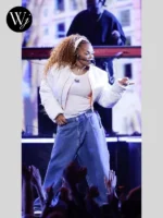 The American Music Awards Janet Jackson Jacket