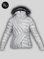 The Pack Lindsey Vonn Puffer Jacket