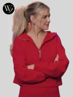 The Voice Season 27 Kelsea Ballerini Red Hoodie