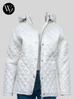 Timeless Love Megan Murphy Jacket