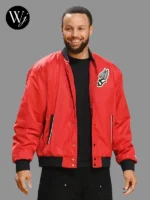 UA Icon Varsity Red