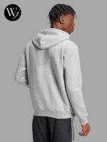 Unisex Adidas Trefoil Essentials Hoodie