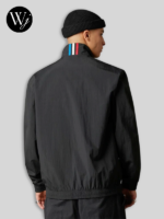 United Adult X Stone Roses Anthem Jacket