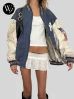 Vintage New York Yankees Jacket