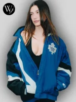 Vintage Starter Toronto Maple Leafs Jacket