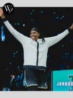 WNBA Fenty Beauty x New York Liberty Nike Zip Hoodie