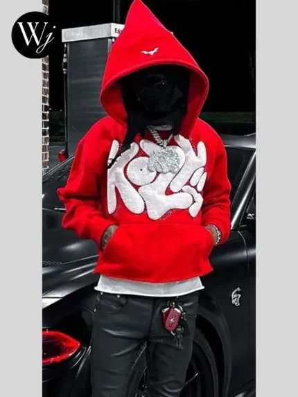 Y2K Kozy Hoodie