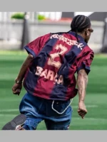 travis scott cj x nike jersey