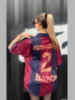 travis scott cj x nike x barca jersey