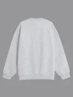 Adidas x Oasis Grey Sweatshirt