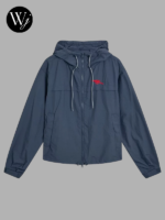 Arsenal Cannon Windbreaker Jacket