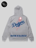 Born x Raised Dodgers Trademark Hoodie