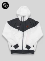 Caitlin Clark Indiana Fever Jacket Nike
