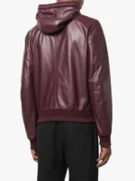 Dolce & Gabbana fastening Hooded Jacket