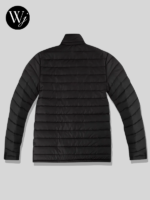 Dutton Ranch Yellowstone S05 Puffer Jacket