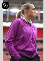 England Lionesses Nike Hoodie