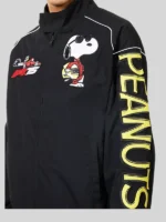 F175 Snoopy Dog Racing Jacket