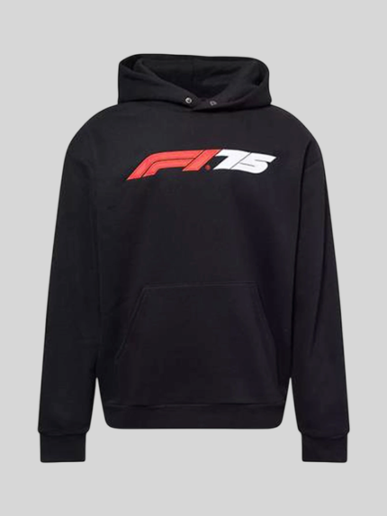 Formula 1 F175 Logo Hoodie